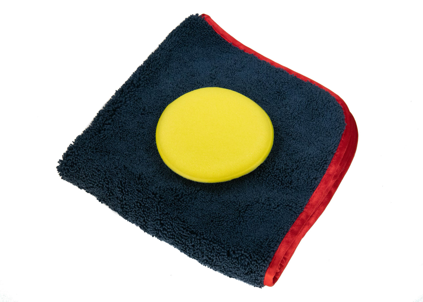 Sam's Paint Protection Wax Kit w/ Applicator and Microfiber Towel