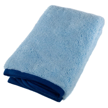 Spray Wax with Ceramic - Hydrophobic Shield for All Surfaces - Made In USA