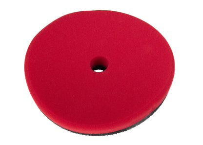 Final Polish w/ Orbital Foam Pad