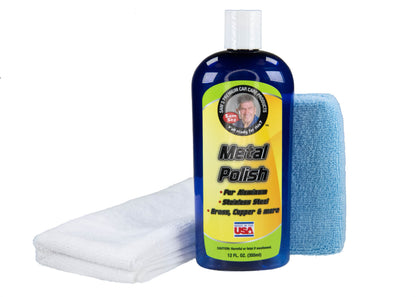Metal Polish